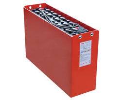 林德R16前移式叉車(chē)電池4PzS560-48V林德進(jìn)口叉車(chē)電瓶生產(chǎn)廠家